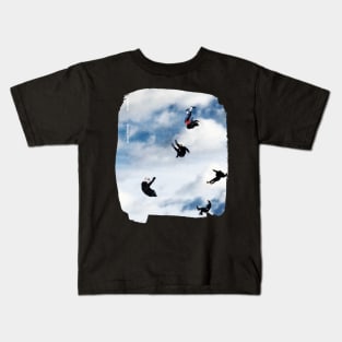 Giant Rooksss fan art Kids T-Shirt